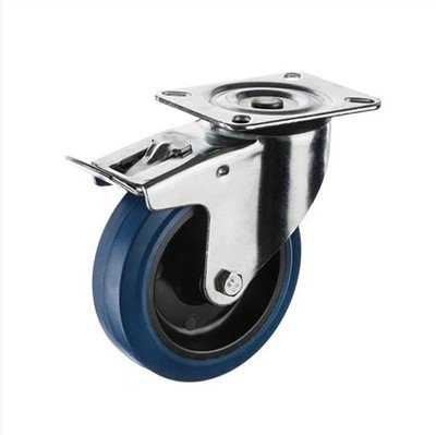 Elastični gumeni kotačić